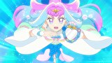 トロピカル～ジュ！プリキュア　第３７話　人魚の記憶！　海のリングを取り戻せ！