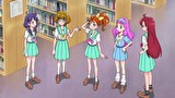 トロピカル～ジュ！プリキュア　第３８話　決めろ！　あすかの友情スマッシュ！