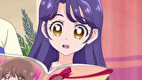 トロピカル～ジュ！プリキュア　第３９話　みつけて！　さんごのきらめく舞台！
