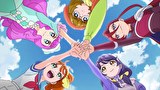 トロピカル～ジュ！プリキュア　第４６話　トロピカれ！わたしたちの今！