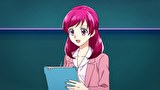 キボウノチカラ～オトナプリキュア’23～　第１話　ミライノカタチ