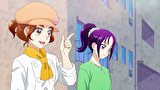 キボウノチカラ～オトナプリキュア’23～　第４話　マヨイノツバサ