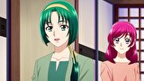 キボウノチカラ～オトナプリキュア’23～　第８話　ワタシノマチ