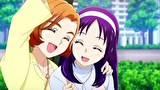 キボウノチカラ～オトナプリキュア’23～　第９話　フタリノキズナ