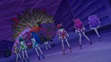キボウノチカラ～オトナプリキュア’23～　第１２話　キボウノチカラ
