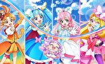 ひろがるスカイ！プリキュア