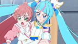 ひろがるスカイ！プリキュア　第２話　ヒーローがおうちにやってきた！？