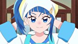 ひろがるスカイ！プリキュア　第６話　伝えて！ソラの本当の気持ち