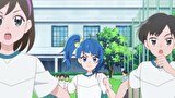 ひろがるスカイ！プリキュア　第７話　ドキドキ！転校生はヒーローガール！！