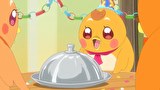 ひろがるスカイ！プリキュア　第１０話　むむむ！思い出の料理ってどんな味！？