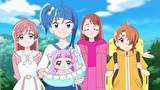 ひろがるスカイ！プリキュア　第１１話　気まずい二人！？ツバサとあげは