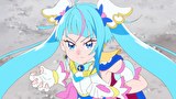 ひろがるスカイ！プリキュア　第１２話　ツエェェェ！キュアスカイ対カバトン！！