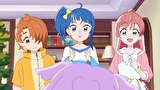 ひろがるスカイ！プリキュア　第１３話　届けて！はじめてのおくりもの