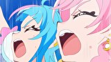 ひろがるスカイ！プリキュア　第１５話　超巨大ランボーグ大爆発！？守れスカイランド！