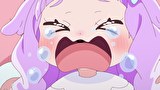ひろがるスカイ！プリキュア　第１６話　えるたろう一座のおに退治
