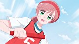 ひろがるスカイ！プリキュア　第１７話　わたせ最高のバトン！ましろ本気のリレー