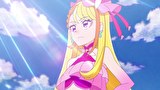 ひろがるスカイ！プリキュア　第１８話　アゲアゲ！最強の保育士　キュアバタフライ！！