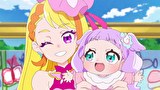 ひろがるスカイ！プリキュア　第１９話　あげはとツバサ、カラフルにアゲてこ！