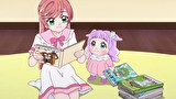 ひろがるスカイ！プリキュア　第２０話　ましろの夢 最初の一歩
