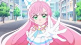 ひろがるスカイ！プリキュア　第２３話　砕けた夢と、よみがえる力