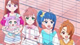 ひろがるスカイ！プリキュア　第２６話　テイクオフ！飛行機でつながる想い