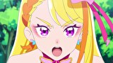 ひろがるスカイ！プリキュア　第２８話　あげはのアゲアゲファッションショー