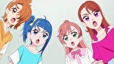 ひろがるスカイ！プリキュア　第３２話　大変身！キュアマジェスティ！！