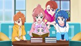 ひろがるスカイ！プリキュア　第３７話　ふたりは仲良し♡思い出の木！