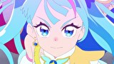 ひろがるスカイ！プリキュア　第４２話　迷いをこえて　未熟なヒーロー！