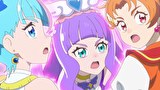 ひろがるスカイ！プリキュア　第４３話　プリズムシャイン！心を照らして！