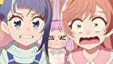 ひろがるスカイ！プリキュア　第４５話　アンダーグ帝国の優しい少女