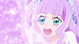 ひろがるスカイ！プリキュア　第４７話　さよなら一番星！プリンセスのめざめ！