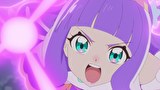 ひろがるスカイ！プリキュア　第４８話　守れヒーロー！みんなの街！