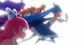 ひろがるスカイ！プリキュア　第４９話　キュアスカイと最強の力