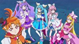 ひろがるスカイ！プリキュア　第５０話　無限にひろがる！わたしたちの世界！