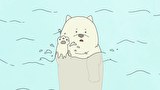 いきものさん　第４話　海獣の回