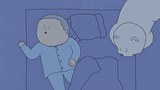 いきものさん　第１２話　朝の回