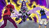 爆釣バーハンター　第１１話　最強マンガ家!?創造手コミックラーケンを探せ！