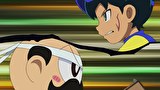 爆釣バーハンター　第１２話　でんぢゃらすなヌッシーを爆釣するのじゃ！