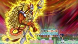 爆釣バーハンター　第１４話　ポテペン消化中！無限食バイクウガの腹を探れ！