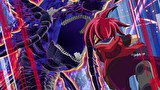 爆釣バーハンター　第２３話　神ヌッシーVSキバ！BTシールドを打ち破れ！