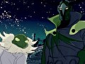 キャプテンフューチャー　第３話　天翔ける砦の奇蹟