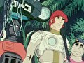 キャプテンフューチャー　第５話　ＳＯＳ1億年前
