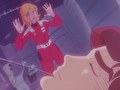 キャプテンフューチャー　第２３話　キャプテンフューチャー死す！