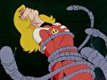 キャプテンフューチャー　第２７話　怪獣狩人は語る