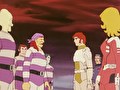 キャプテンフューチャー　第３０話　銀河からの大脱走