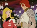 キャプテンフューチャー　第３１話　ゼロからの出発