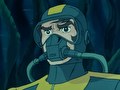 キャプテンフューチャー　第３４話　恐怖のスペース・ロケーション