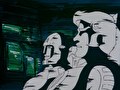 キャプテンフューチャー　第３７話　消された宇宙船