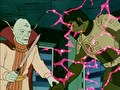キャプテンフューチャー　第３９話　アルルスの正体